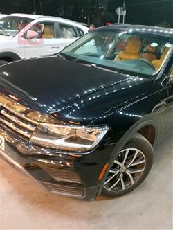 فولكسفاغن تيغوان